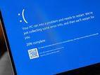 Laptops-Desktop PC Faults -BooT ErrOr Fixing-Software Upgrade Service