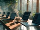 Laptops for rent