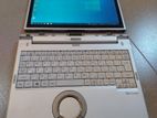 Panoramic Laptop