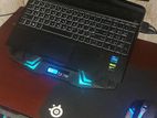 Laptop (Used)