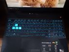Asus Tuf Gaming A15 Laptop