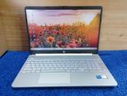 LAPTOPS NEW HP 12th Gen i5 1235U 8GB RAM| IRIS Xe Shared VGA| 256GB NvMe