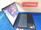 Laptops RYZEN 5 7000 Series LENOVO| 8GB RAM DDR5| Radeon VGA| 256GB NVme