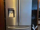 Large 03 Doors Fridge
