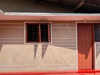 Large 1 bedroom annex for Rent - Gamini pura Hatton
