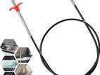 Large 160cm Drain Cleaner /63inch / 1.6 metre