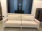 Large 4 Seater Sofa