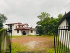 Large 5 Room 3 Bath House for Sale with 96 Perch Land, In Padukka