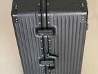Large Aluminium Frame Baggage(Suitcase)