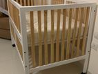 Large Baby Cot