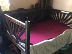 Large Baby Cot