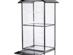 Large Bird Cage