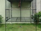 Large Bird Cage