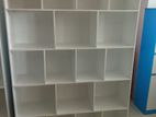 LARGE book rack (C-27)