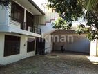 Large Building for Rent Commercial Purpose Colombo 7