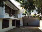 Large Building for Rent Commercial Purpose Colombo 7