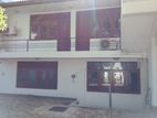 Large Building for Rent foCommercial Purpose Colombo 7 Longdon Place