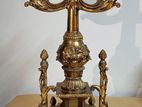 Large Candlebrass