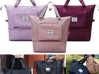 Large Capacity Folding Travel Bag