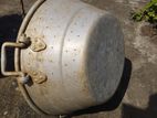 Large Capacity Rice Strainer