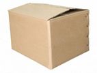 Large Cardboard Boxes