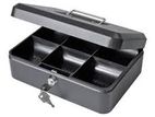 Large Cash Box Inch 10