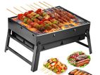 Large Charcoal BBQ Grill