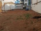 Large Commercial Land Facing Main Road for Sale Colombo 14