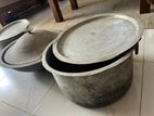 Large Cooking Pot