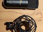 Large Diaphragm Mics the t.bone SC 400 Original