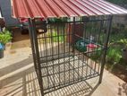 Large Dog Cage