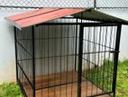 Large Dog Cage / Kennel