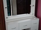 large dressing table (D-24)