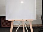 Large Easel