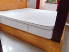 Large Emperor Spring Mattress 7ft x