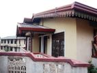 Large Family Property – Kiribathgoda Town Area