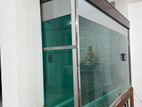 Large Fish Tank
