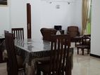 Large Fully Furnished Apartment For Long Term Rent in Co 06