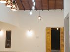 Large fully Tiled House for Rent in Homagama Diyagama