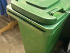 Large Garbage Bin