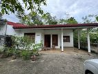 LARGE GARDEN HOUSE FOR SALE IN PILIYANDALA