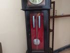 Large Grandfather Clock