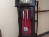 Large Grandfather Clock