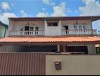 Large House for Business Premises Lease - Pita Kotte