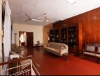 Large House for Rent in Colombo 6