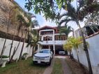 Large House for Rent in Nawala – PDH342