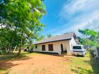 Large House for Rent Kurunegala