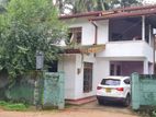 Large House for Sale in Biyagama