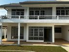 Large House for Sale in Maharagama