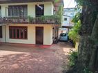 Large House for sale Nugegoda